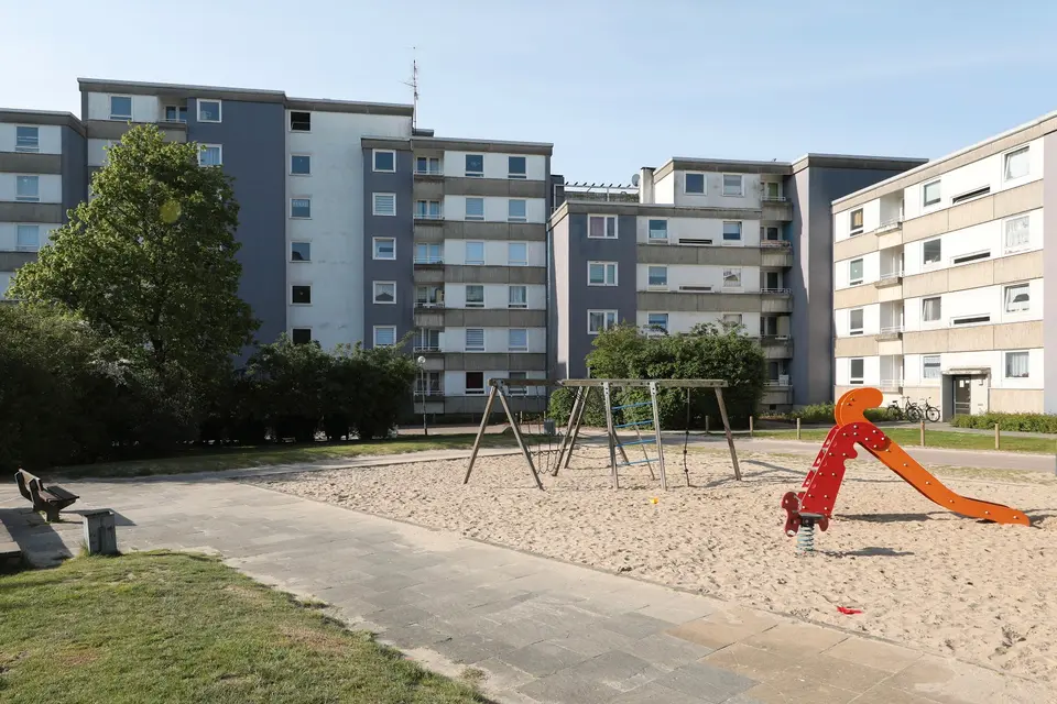 3 Zimmer Wohnung mit 78 m² in Wolfsburg – Bild 10