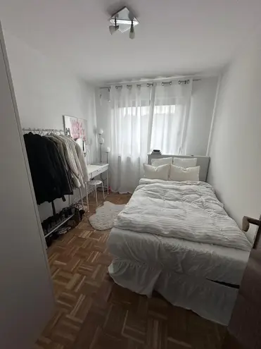 2 Zimmer Wohnung mit 52 m² in Hagen – Bild 4