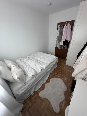 2 Zimmer Wohnung mit 52 m² in Hagen – Bild 5