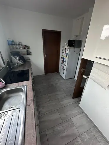 2 Zimmer Wohnung mit 52 m² in Hagen – Bild 7
