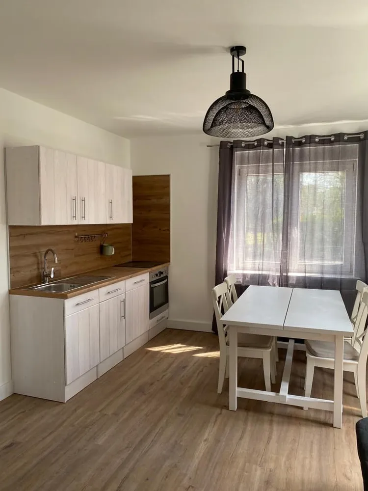 2 Zimmer Wohnung mit 47 m² in Homburg – Bild 11