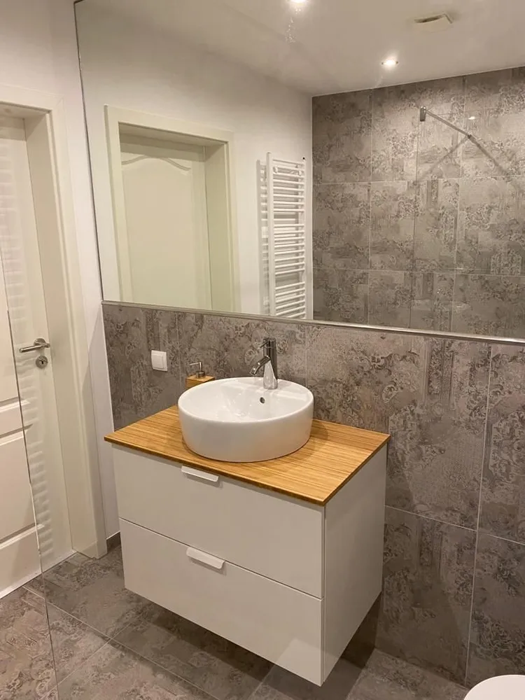 2 Zimmer Wohnung mit 47 m² in Homburg – Bild 12
