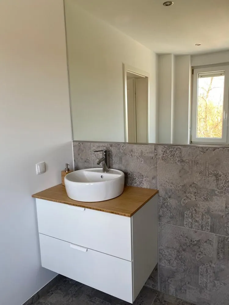 2 Zimmer Wohnung mit 47 m² in Homburg – Bild 3