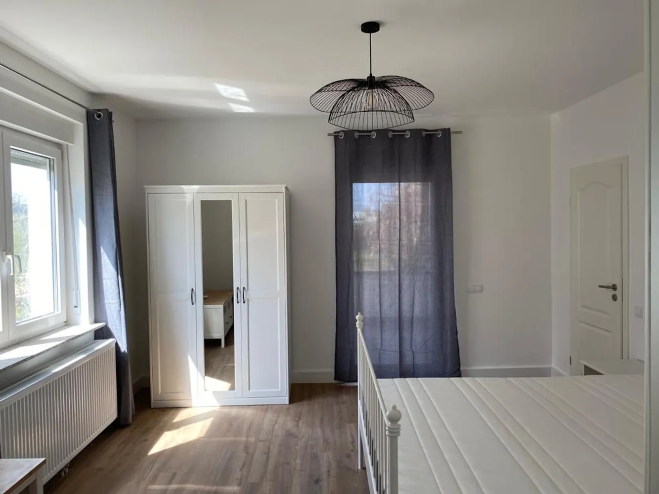 2 Zimmer Wohnung mit 47 m² in Homburg – Bild 5