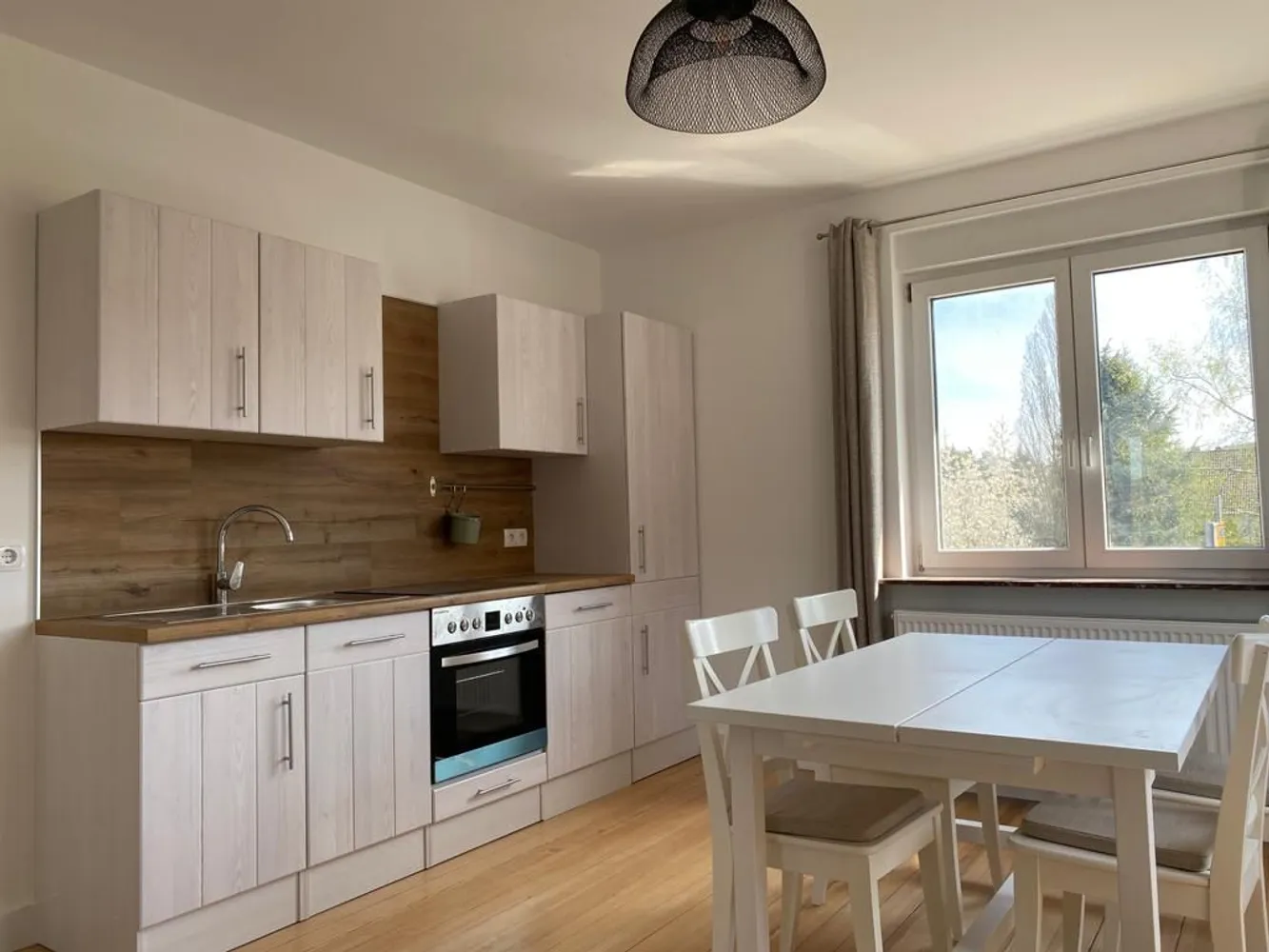 2 Zimmer Wohnung mit 47 m² in Homburg – Bild 8