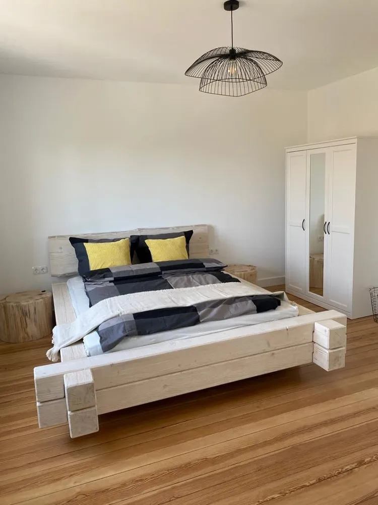2 Zimmer Wohnung mit 47 m² in Homburg – Bild 9