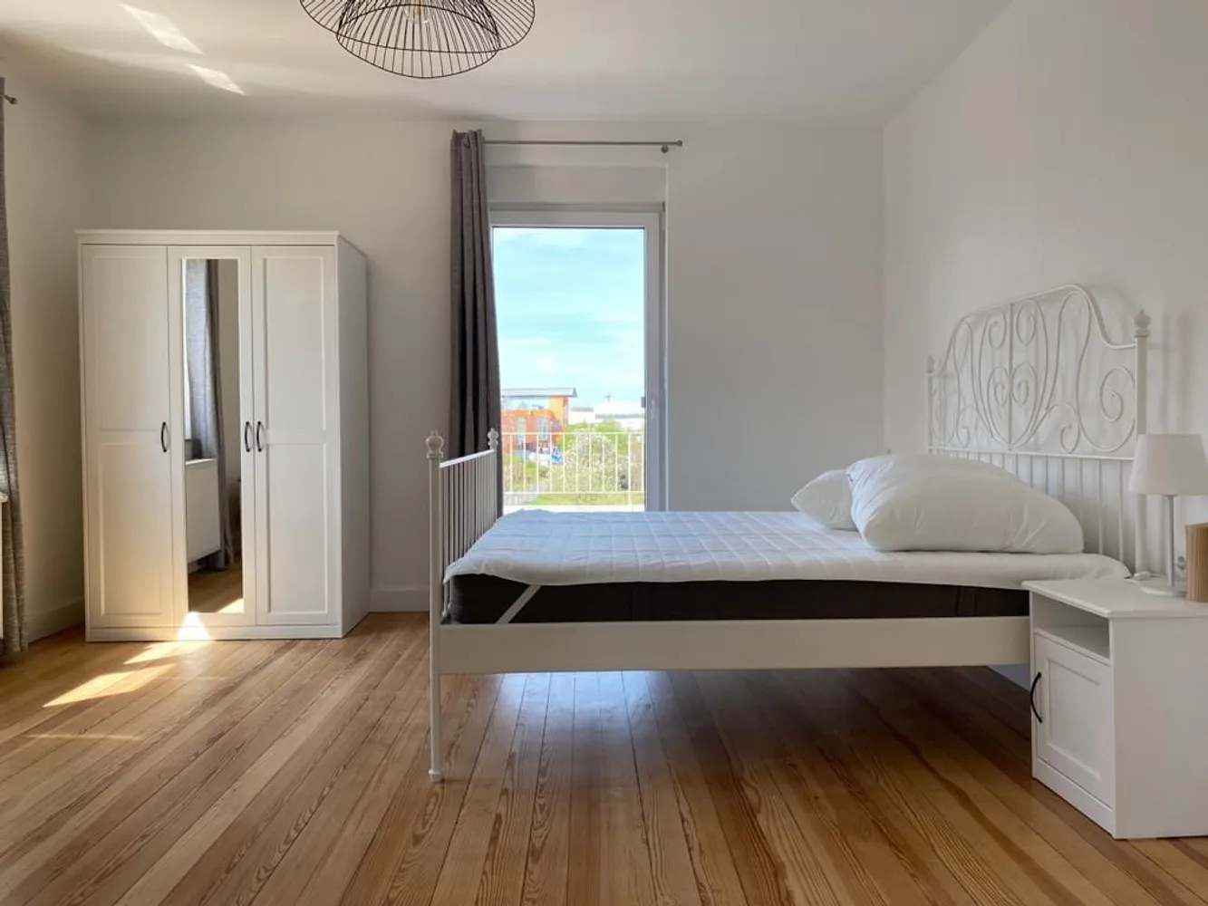 2 Zimmer Wohnung mit 47 m² in Homburg – Bild 10