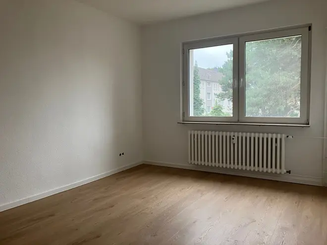2 Zimmer Wohnung mit 57 m² in Oberhausen – Bild 3