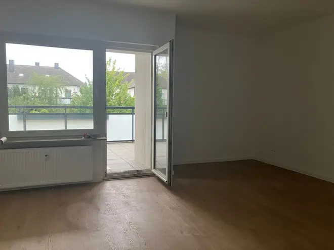 2 Zimmer Wohnung mit 57 m² in Oberhausen – Bild 4