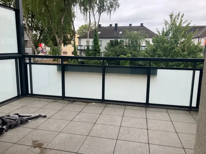 2 Zimmer Wohnung mit 57 m² in Oberhausen – Bild 6