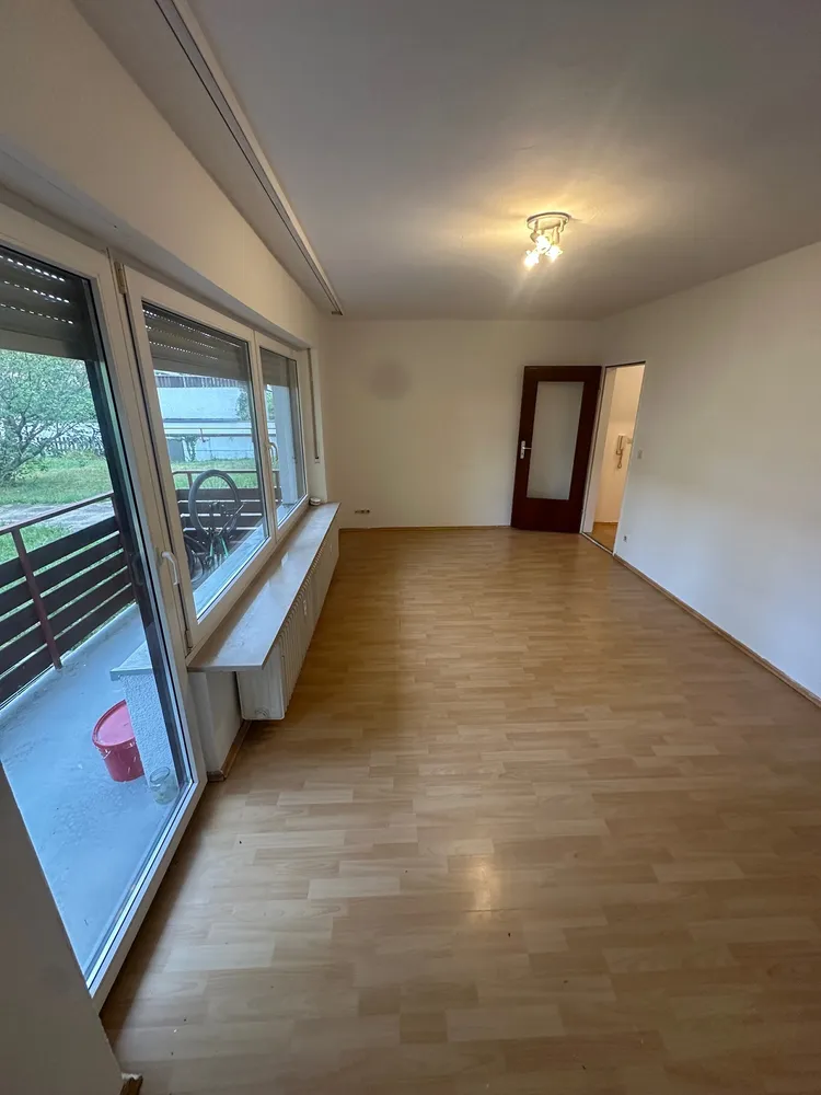 1 Zimmer Wohnung mit 39 m² in München – Bild 1