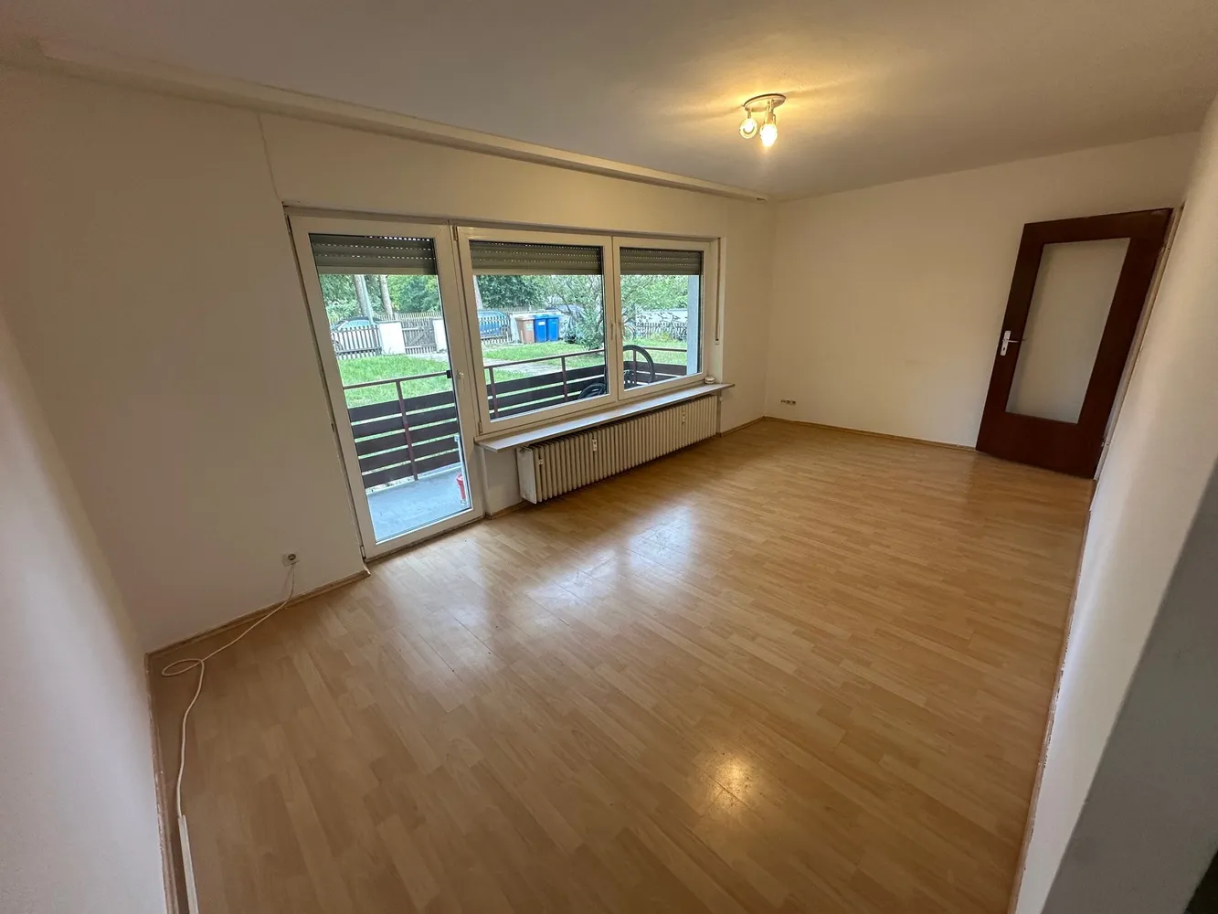 1 Zimmer Wohnung mit 39 m² in München – Bild 2