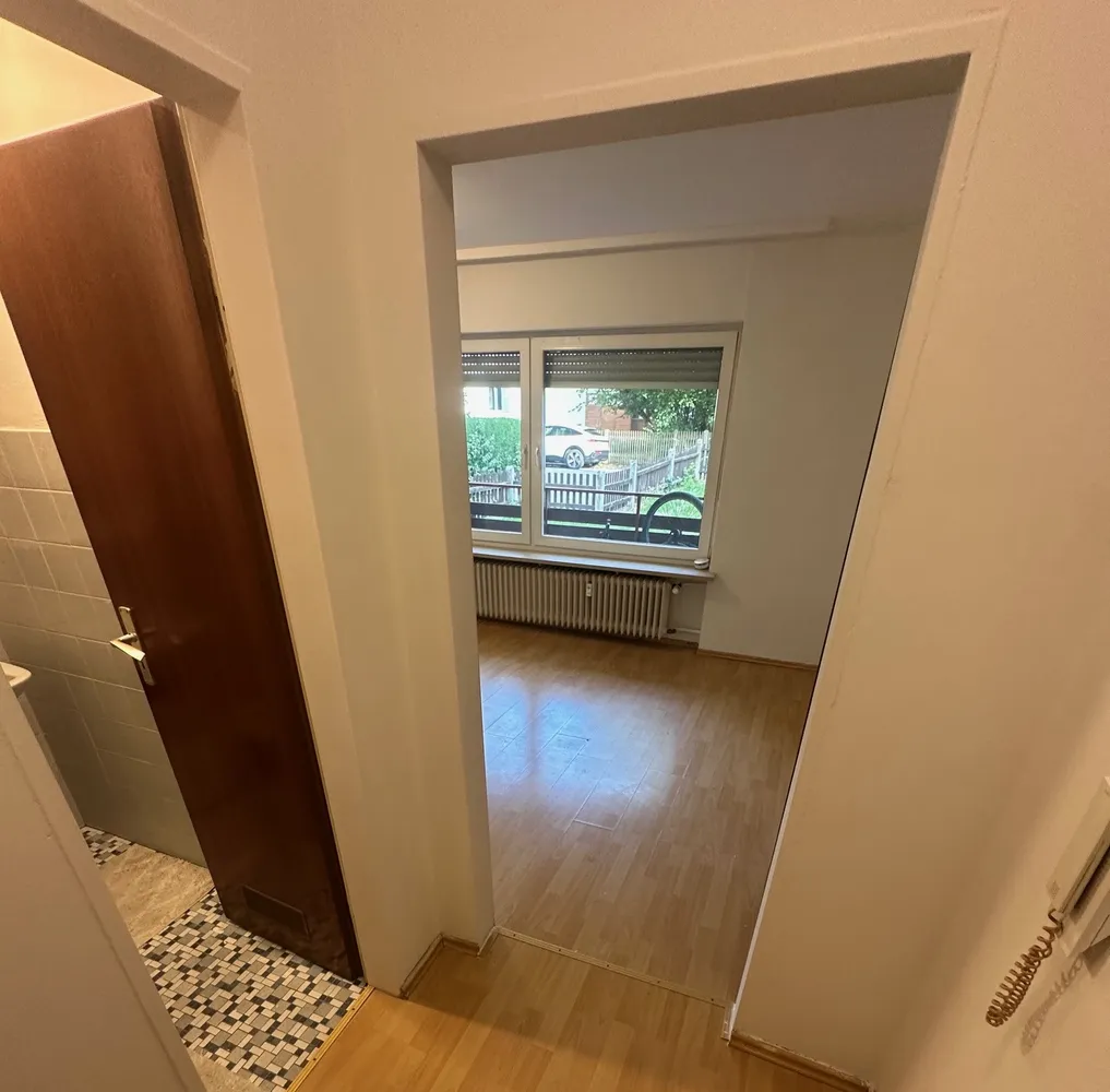 1 Zimmer Wohnung mit 39 m² in München – Bild 11