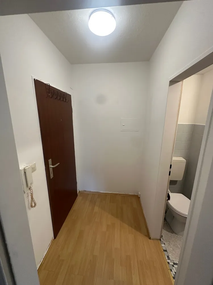 1 Zimmer Wohnung mit 39 m² in München – Bild 12