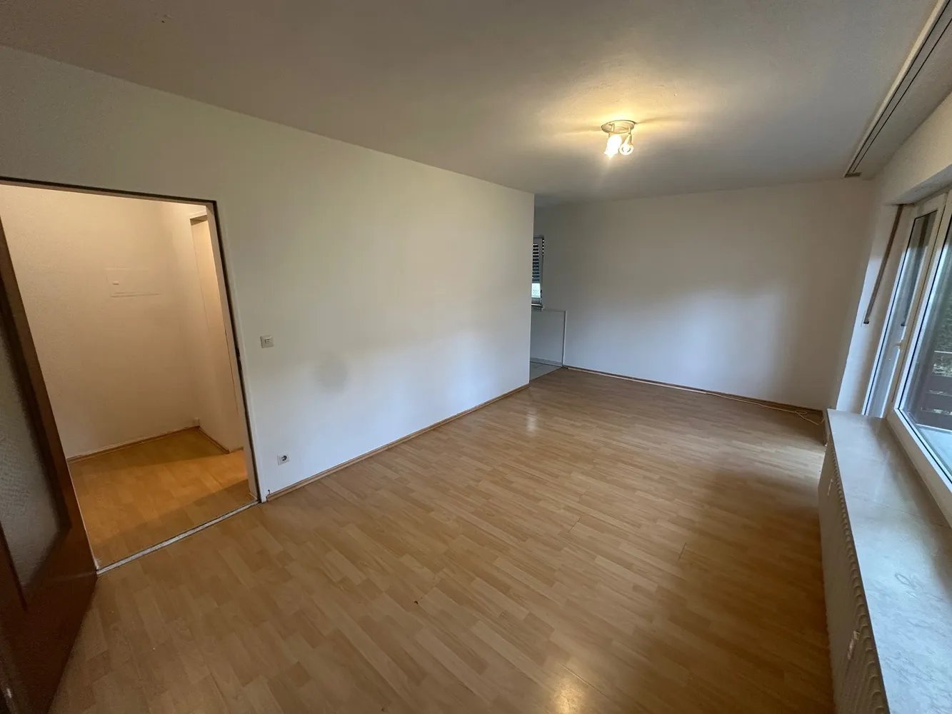 1 Zimmer Wohnung mit 39 m² in München – Bild 3