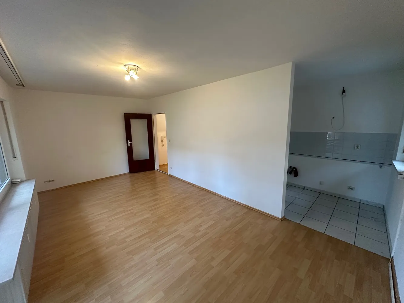 1 Zimmer Wohnung mit 39 m² in München – Bild 7