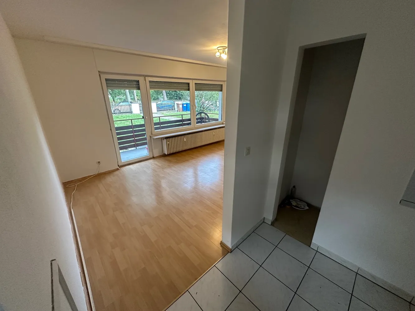 1 Zimmer Wohnung mit 39 m² in München – Bild 9