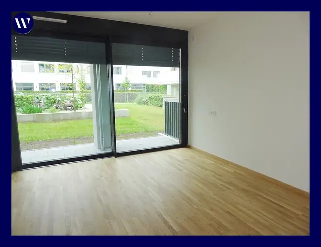 2 Zimmer Wohnung mit 96 m² in Frankfurt am Main – Bild 1