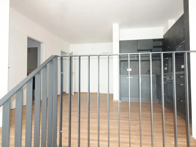 2 Zimmer Wohnung mit 96 m² in Frankfurt am Main – Bild 5