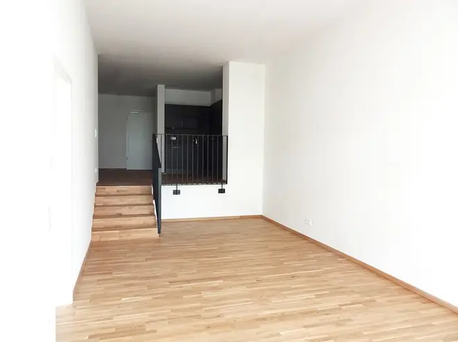 2 Zimmer Wohnung mit 96 m² in Frankfurt am Main – Bild 6