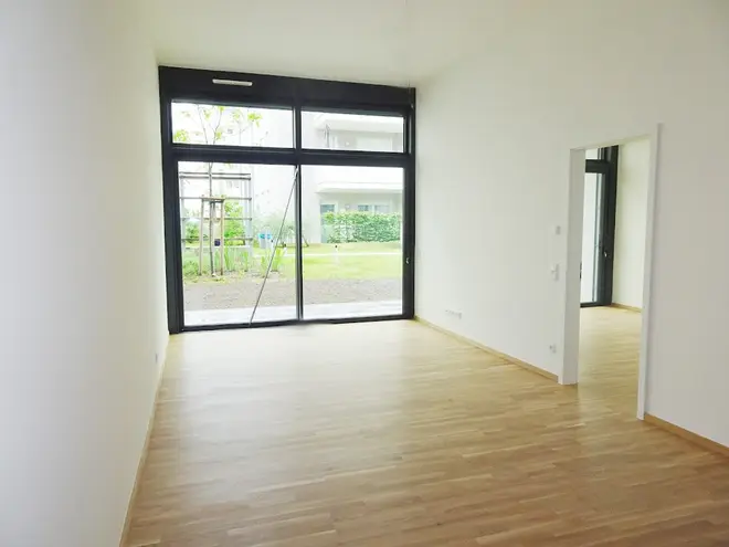 2 Zimmer Wohnung mit 96 m² in Frankfurt am Main – Bild 7