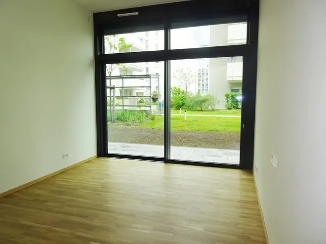 2 Zimmer Wohnung mit 96 m² in Frankfurt am Main – Bild 8