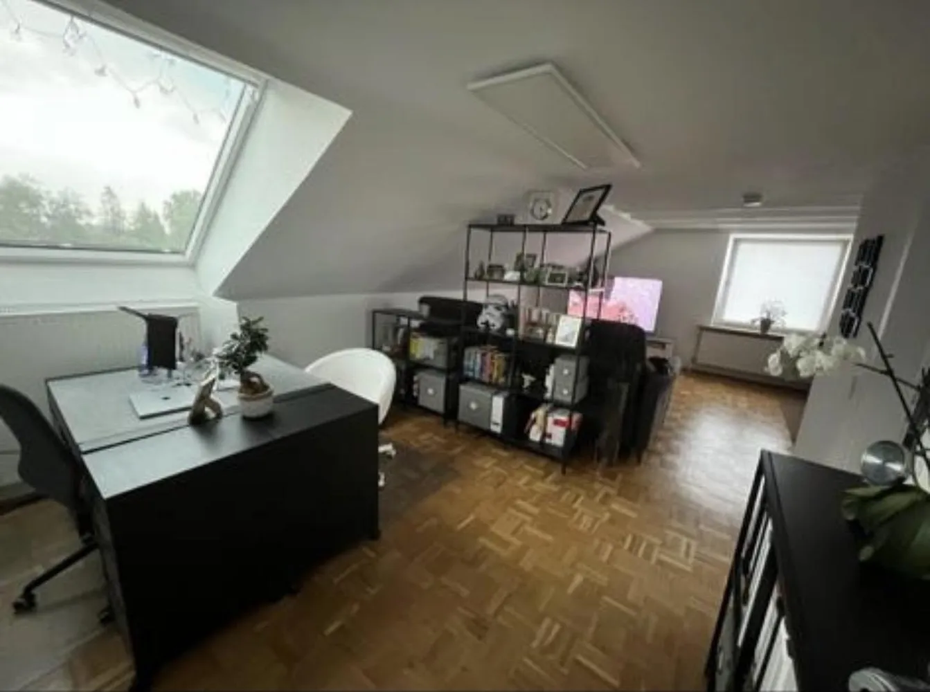 2 Zimmer Wohnung mit 72 m² in Dortmund – Bild 1