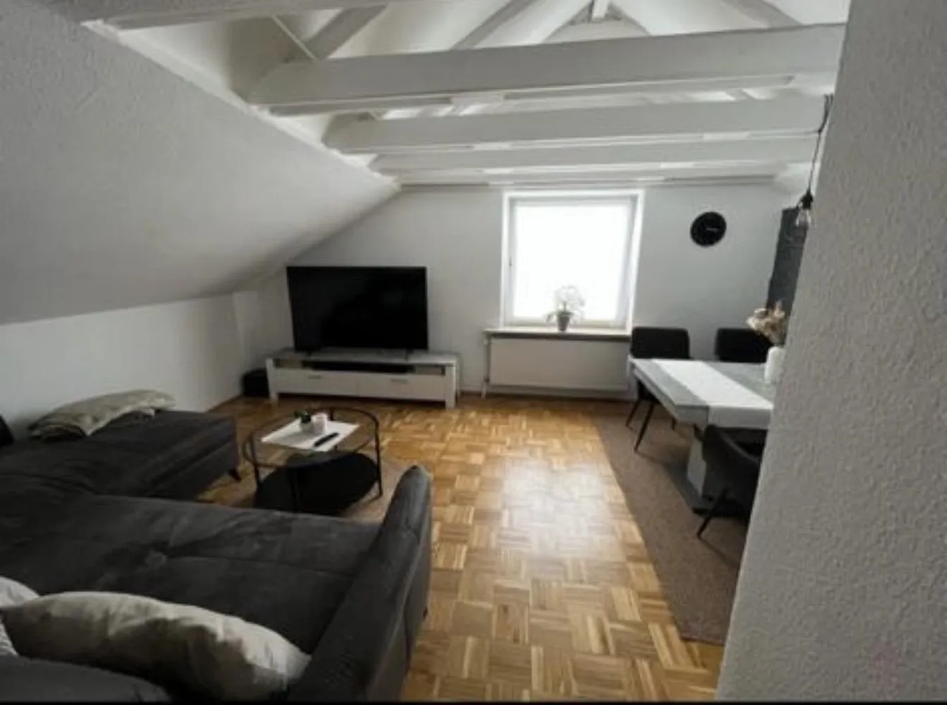 2 Zimmer Wohnung mit 72 m² in Dortmund – Bild 2