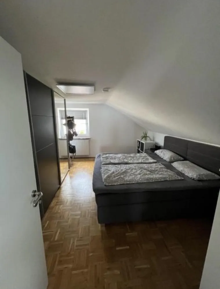 2 Zimmer Wohnung mit 72 m² in Dortmund – Bild 5