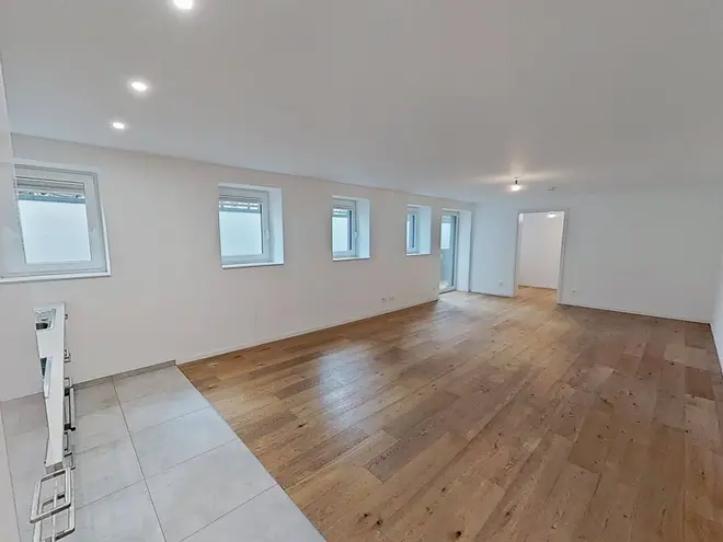 4 Zimmer Wohnung mit 96 m² in Stuttgart – Bild 3
