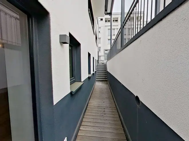 4 Zimmer Wohnung mit 96 m² in Stuttgart – Bild 4