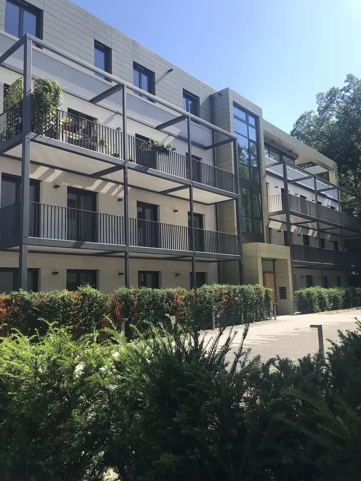 4 Zimmer Wohnung mit 146 m² in Rodgau – Bild 5