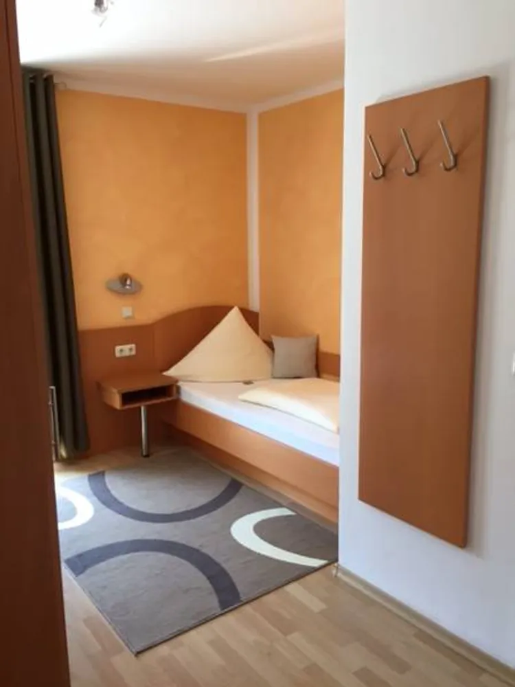 1 Zimmer Wohnung mit 20 m² in Ingolstadt – Bild 1