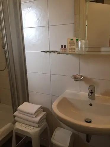 1 Zimmer Wohnung mit 20 m² in Ingolstadt – Bild 2