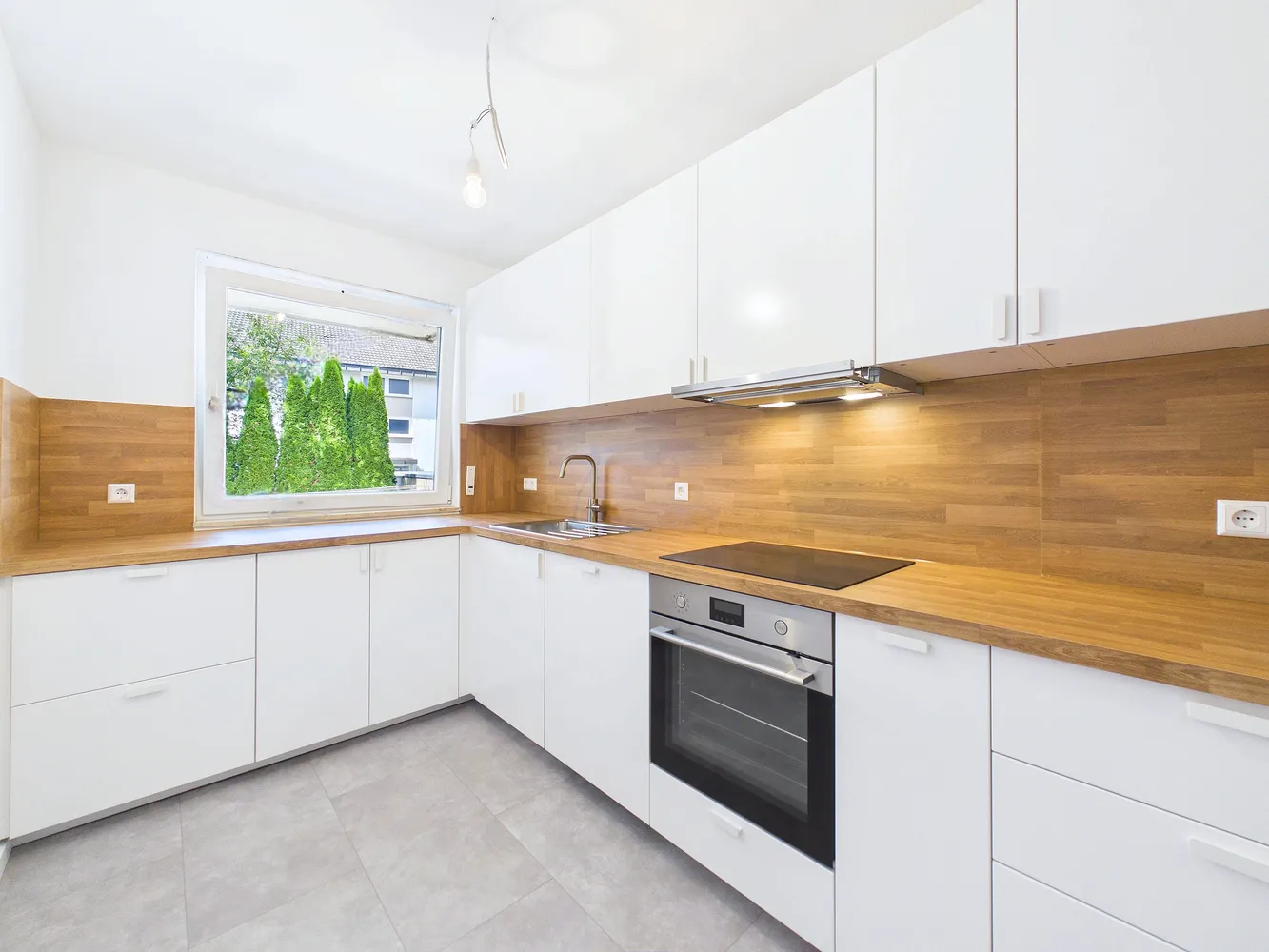 2 Zimmer Wohnung mit 51 m² in Sindelfingen – Bild 1