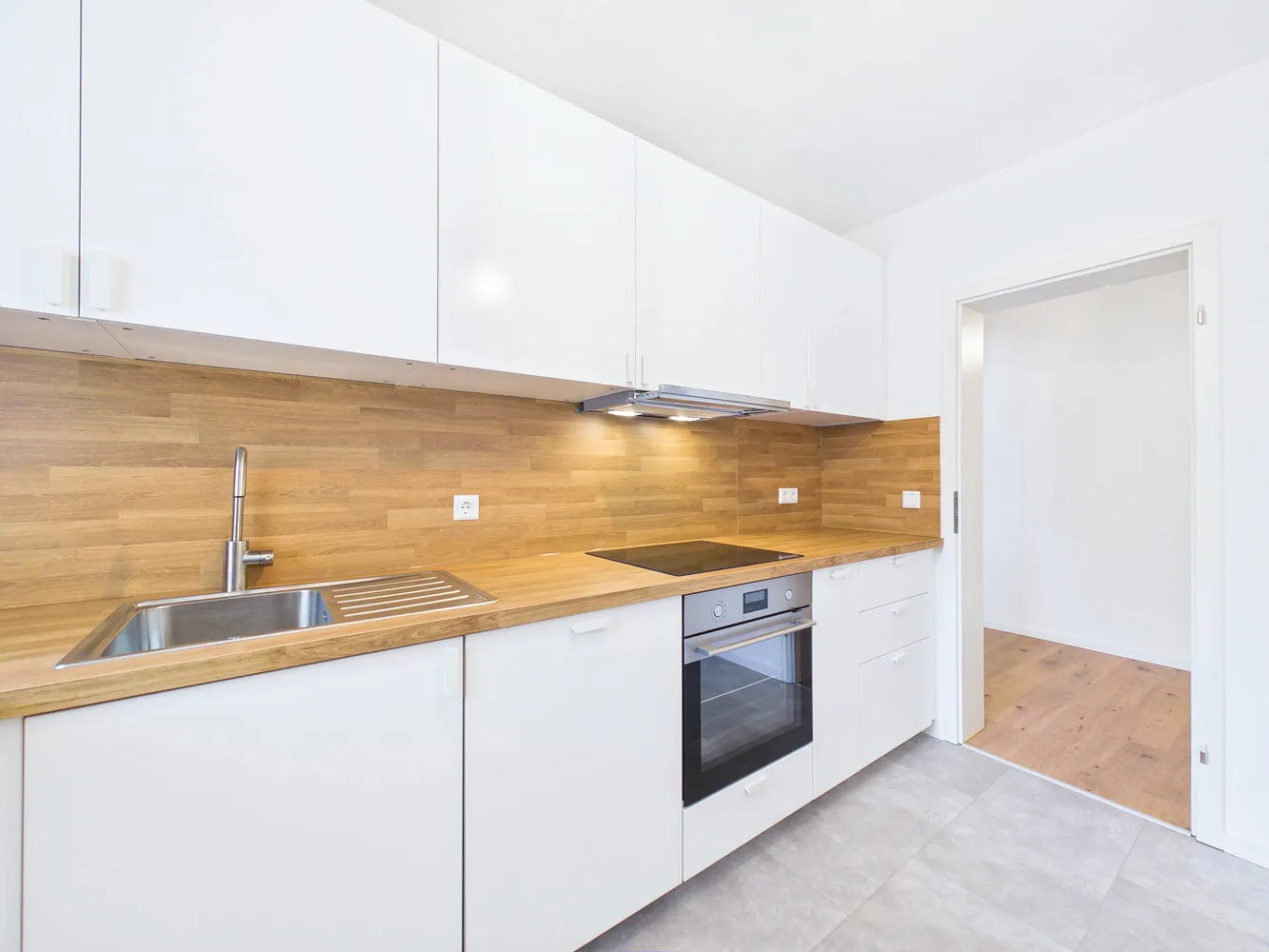 2 Zimmer Wohnung mit 51 m² in Sindelfingen – Bild 2