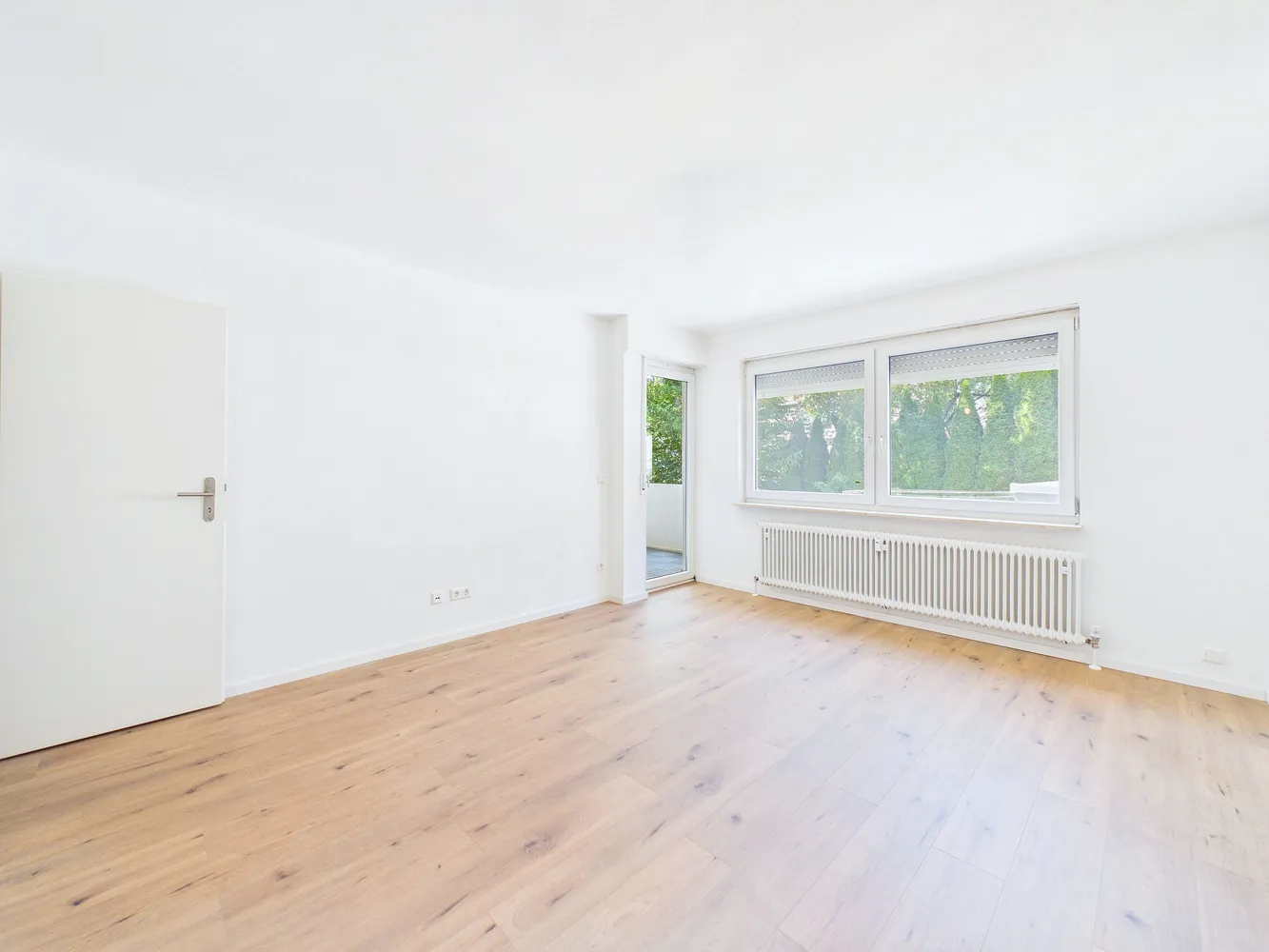 2 Zimmer Wohnung mit 51 m² in Sindelfingen – Bild 3
