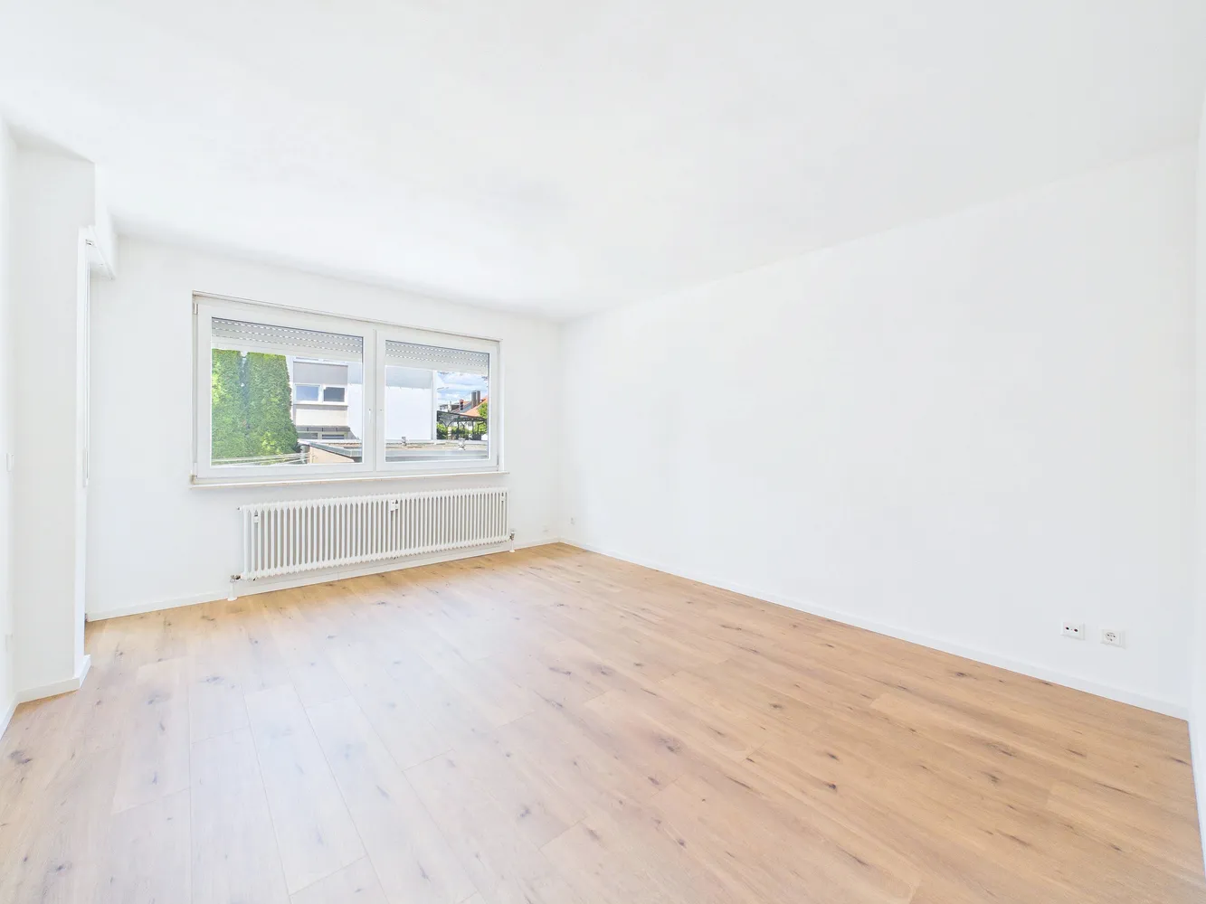 2 Zimmer Wohnung mit 51 m² in Sindelfingen – Bild 4