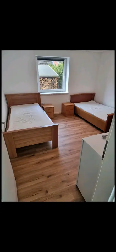 2 Zimmer Wohnung mit 22 m² in Kiel – Bild 1