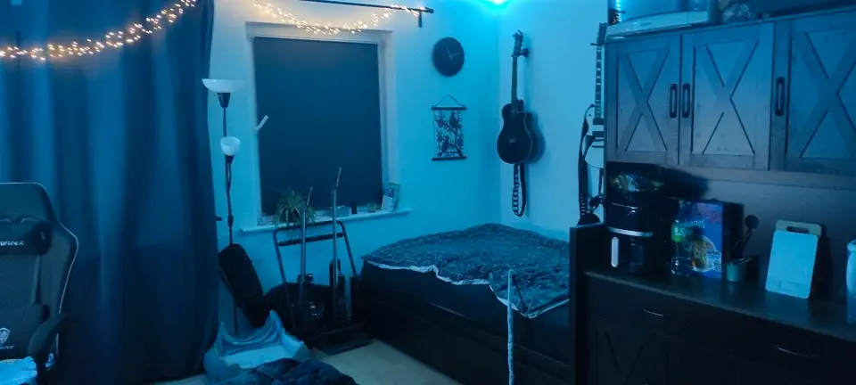 2 Zimmer Wohnung mit 22 m² in Kiel – Bild 3