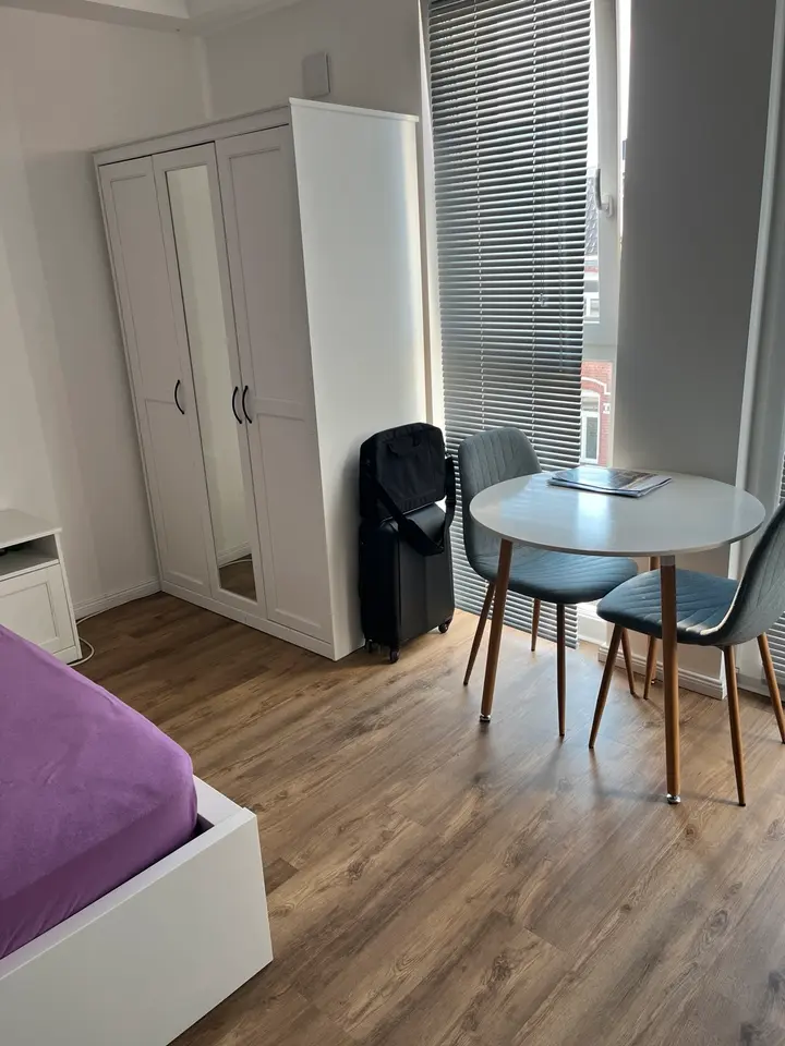 2 Zimmer Wohnung mit 22 m² in Kiel – Bild 8