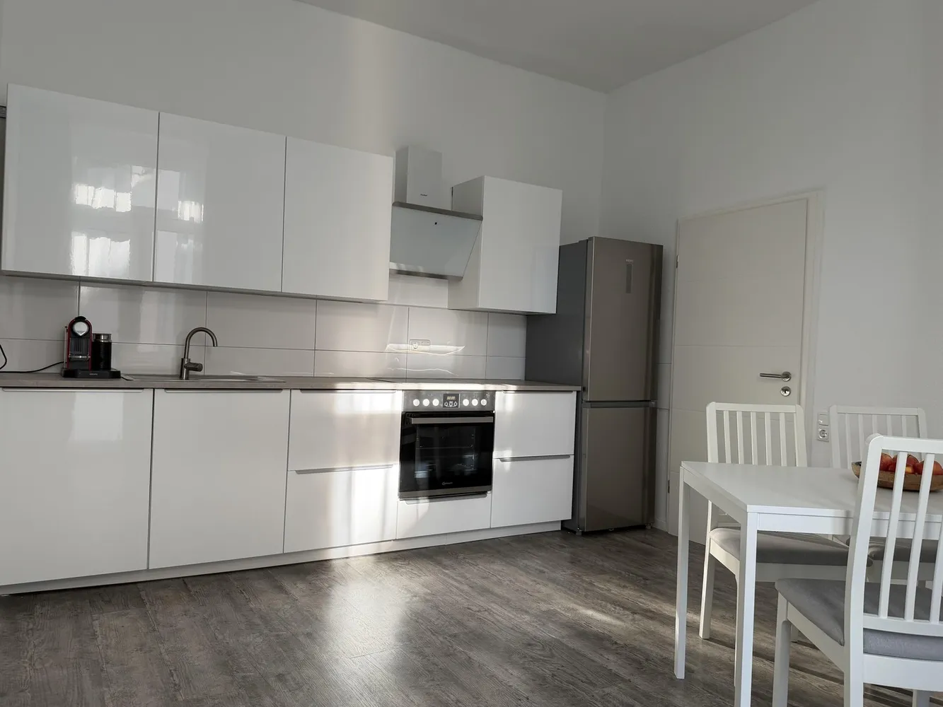 3 Zimmer Wohnung mit 60 m² in Düsseldorf – Bild 12