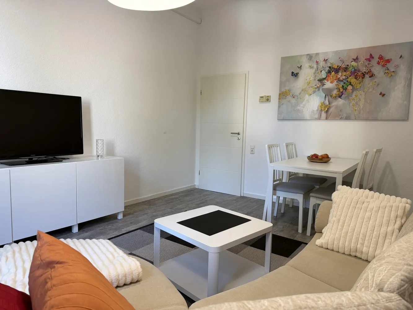 3 Zimmer Wohnung mit 60 m² in Düsseldorf – Bild 6