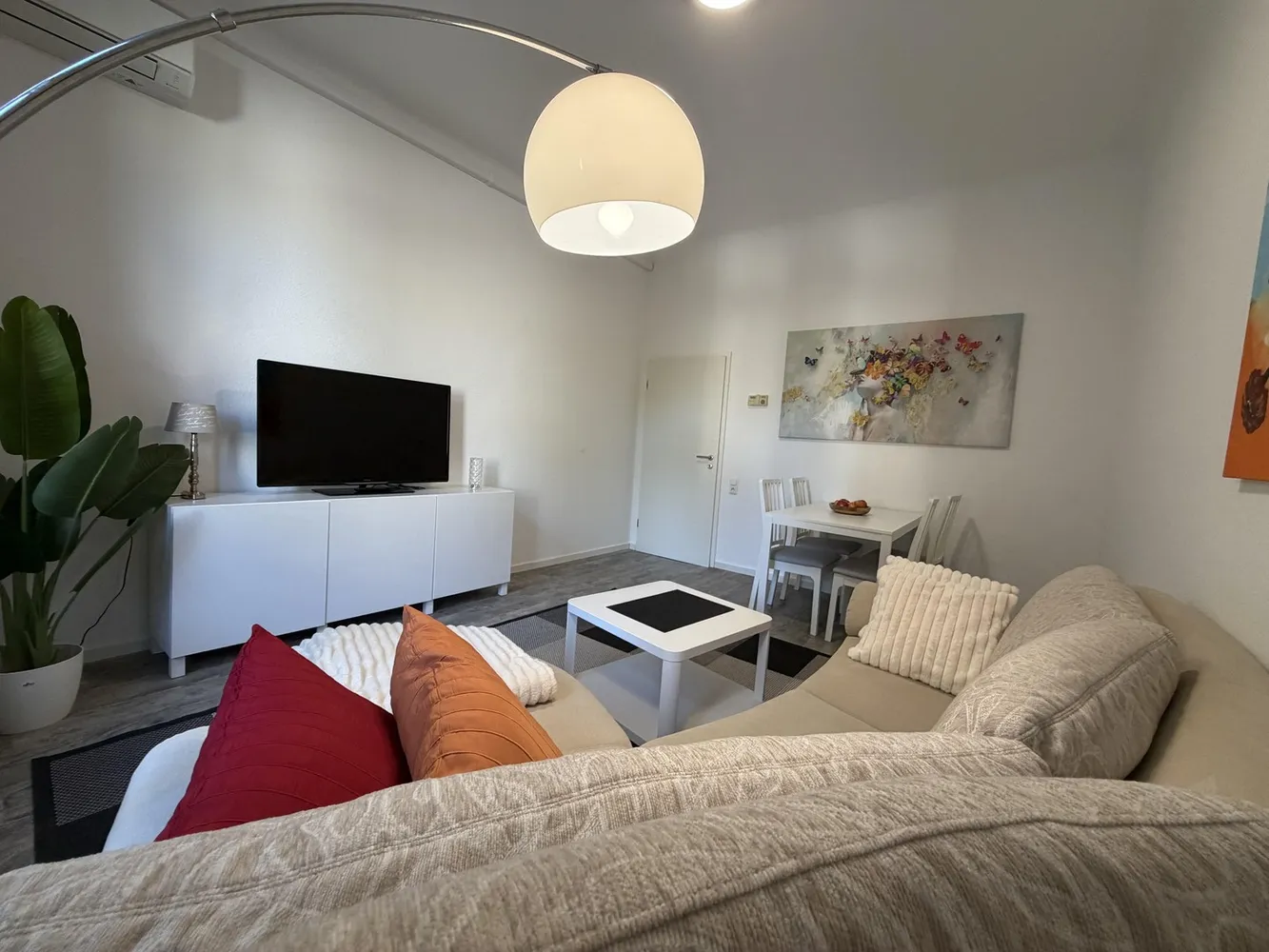 3 Zimmer Wohnung mit 60 m² in Düsseldorf – Bild 7