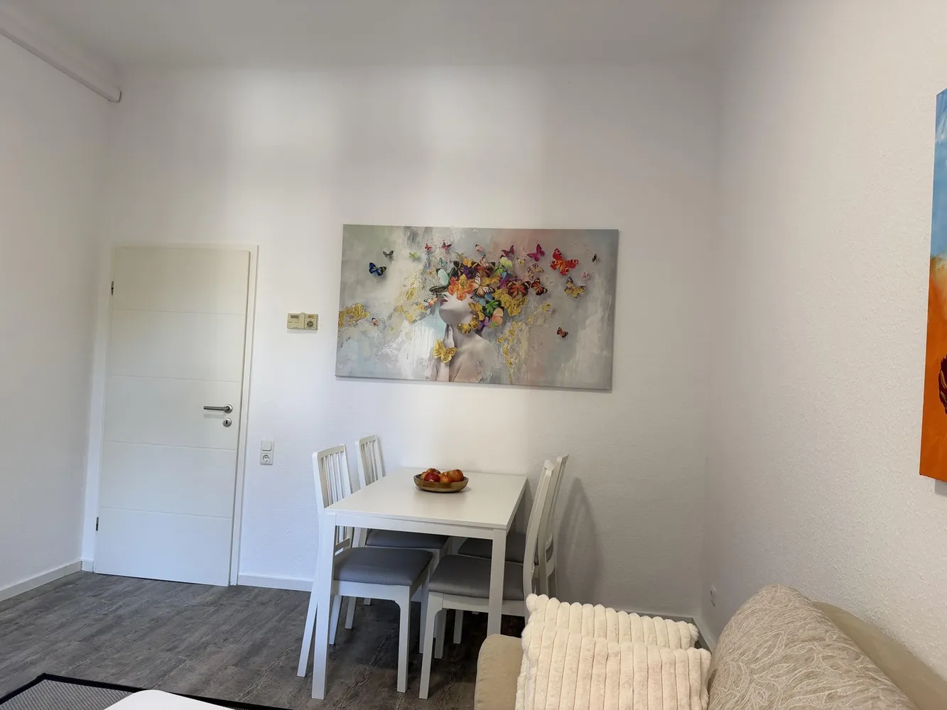 3 Zimmer Wohnung mit 60 m² in Düsseldorf – Bild 8