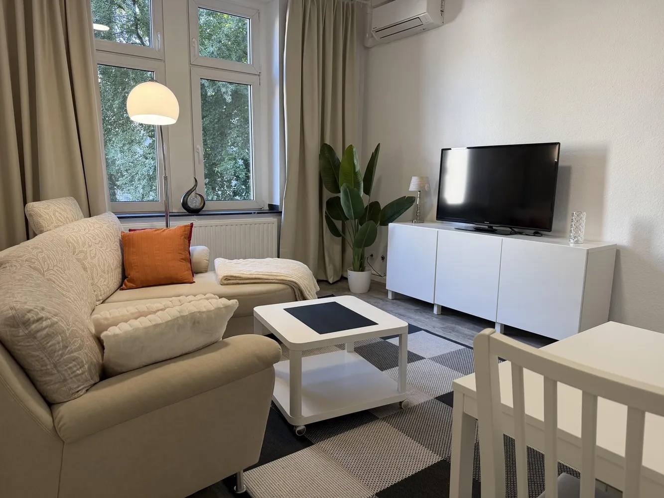 3 Zimmer Wohnung mit 60 m² in Düsseldorf – Bild 9