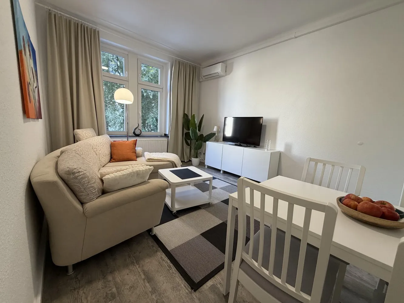 3 Zimmer Wohnung mit 60 m² in Düsseldorf – Bild 10