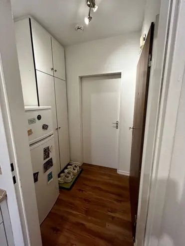 1 Zimmer Wohnung mit 43 m² in Hamburg – Bild 11