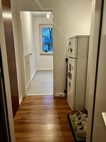 1 Zimmer Wohnung mit 43 m² in Hamburg – Bild 12