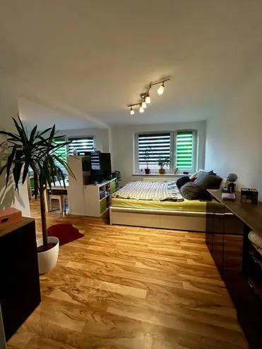 1 Zimmer Wohnung mit 43 m² in Hamburg – Bild 4